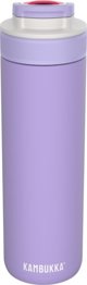 Kambukka Kambukka Lagoon Insulated Digital Lavender 600ml fioletowy