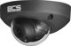 BCS Κάμερα IP Θόλου BCS-P-DMIP24FSR3-Ai2-G 4Mpx, WDR 120dB, IR 30m