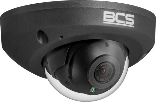 BCS Κάμερα IP Θόλου BCS-P-DMIP24FSR3-Ai2-G 4Mpx, WDR 120dB, IR 30m