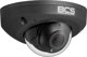 BCS Κάμερα IP Θόλου BCS-P-DMIP24FSR3-Ai2-G 4Mpx, WDR 120dB, IR 30m