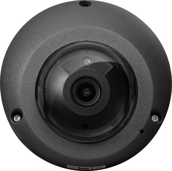 BCS Κάμερα IP Θόλου BCS-P-DMIP24FSR3-Ai2-G 4Mpx, WDR 120dB, IR 30m