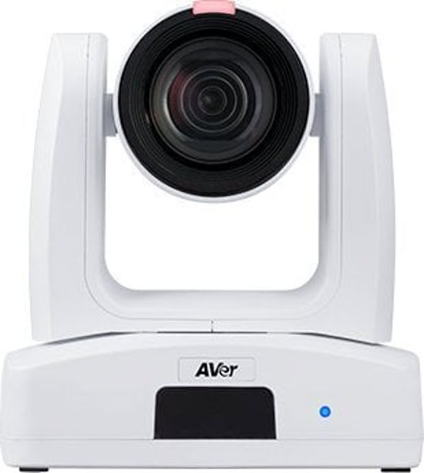 Kamera internetowa AVer TR211 (1080p60, HDMI, 3GSDI,