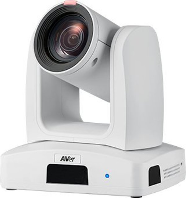 Kamera internetowa AVer TR211 (1080p60, HDMI, 3GSDI,