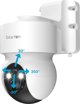 Κάμερα IP Beafon Bea-fon SmartHome SAFER 3S Pro Akku Εξωτερική Κάμερα Tuya