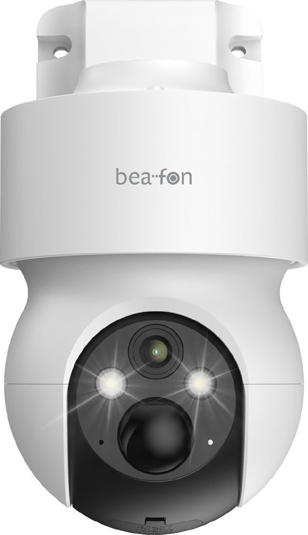 Κάμερα IP Beafon Bea-fon SmartHome SAFER 3S Pro Akku Εξωτερική Κάμερα Tuya