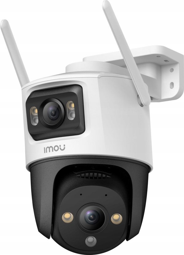 Κάμερα IP IMOU Imou Cruiser Dual 6MP
