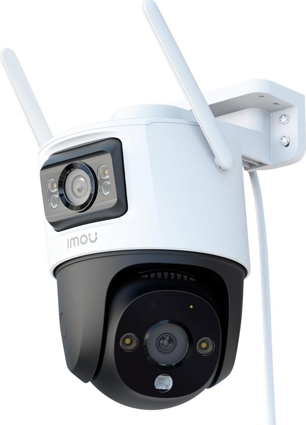 Κάμερα IP IMOU Imou Cruiser Dual 6MP