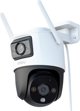 Κάμερα IP IMOU Imou Cruiser Dual 6MP