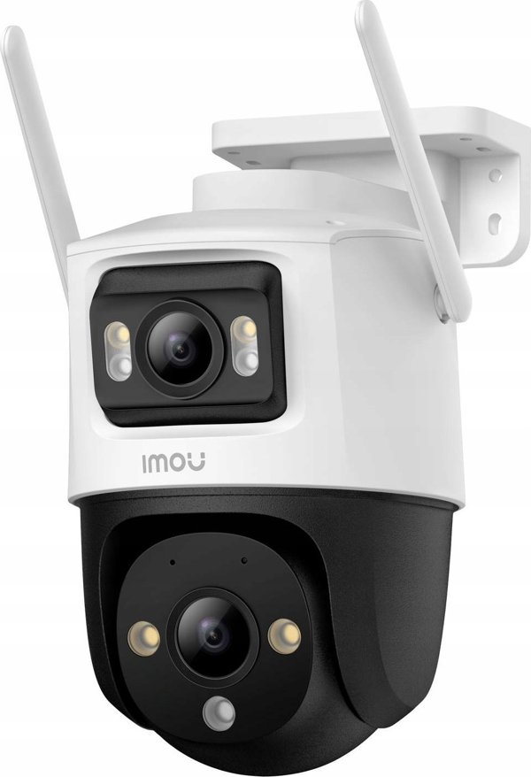 Κάμερα IP IMOU Imou Cruiser Dual 6MP