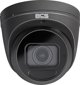 IP κάμερα BCS κάμερα θόλου IP 8Mpx BCS-P-EIP58VSR4-Ai2-G, SkyLight, IR 40m, μικρόφωνο