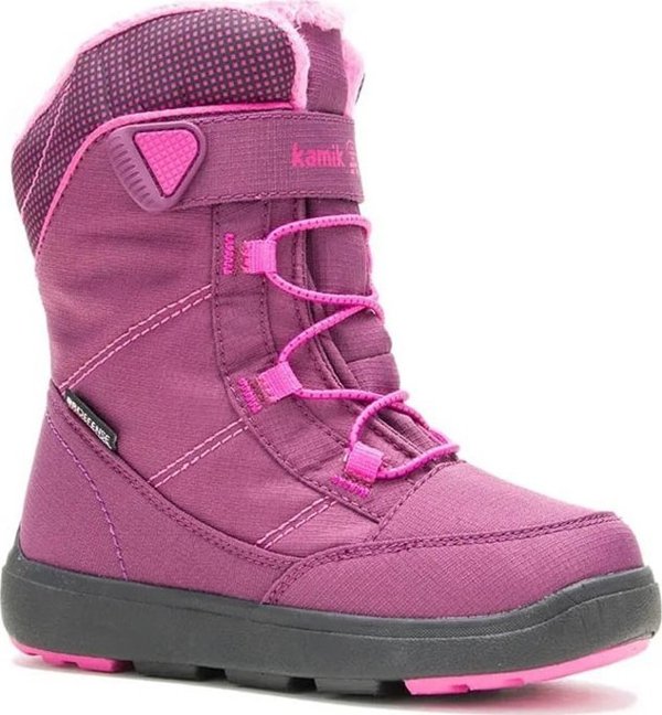 Kamik C'S STANCE 2, GRA, 28 (us 10.5)| uk 10