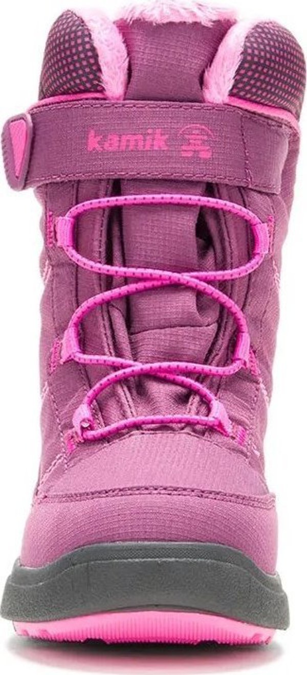 Kamik C'S STANCE 2, GRA, 28 (us 10.5)| uk 10
