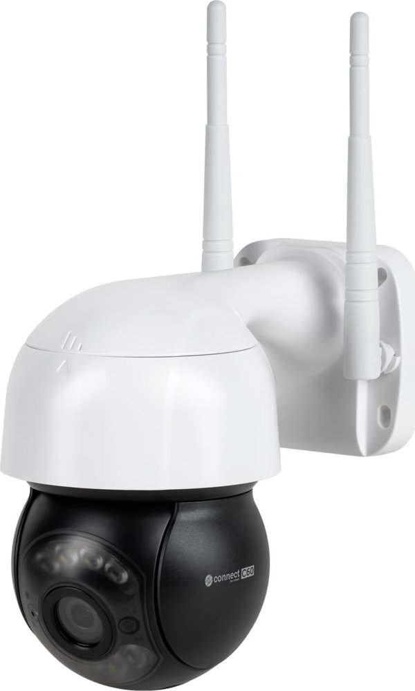 Κάμερα IP Kruger&Matz Wi-Fi εξωτερική Kruger&Matz Connect C60 Tuya