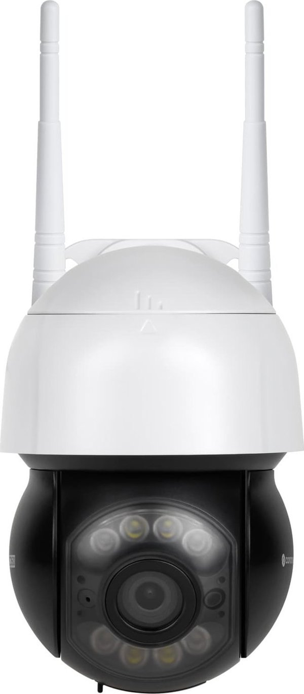 Κάμερα IP Kruger&Matz Wi-Fi εξωτερική Kruger&Matz Connect C60 Tuya