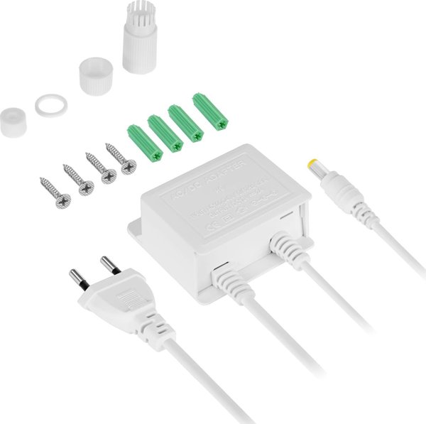 Κάμερα IP Kruger&Matz Wi-Fi εξωτερική Kruger&Matz Connect C60 Tuya