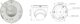 Κάμερα IP Dahua Technology ΚΑΜΕΡΑ IP IPC-HDW1430DT-SAW-0280B Wi-Fi, - 3.7 Mpx 2.8 mm DAHUA