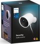 Κάμερα IP Philips Philips Hue | Secure Wired Camera | Bullet | IP65 | Λευκό