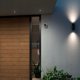 Κάμερα IP Philips Philips Hue | Secure Wired Camera | Bullet | IP65 | Λευκό
