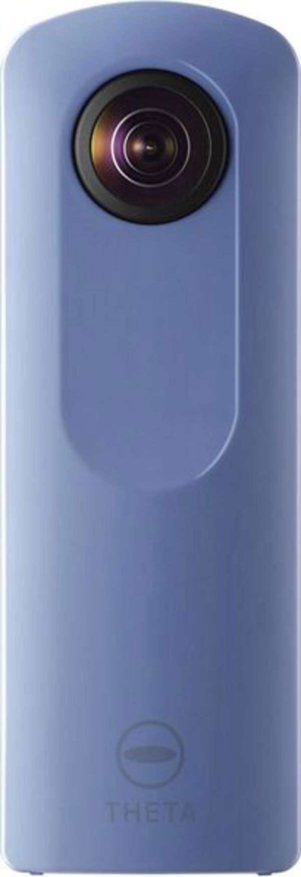 Κάμερα RICOH Theta SC2 μπλε