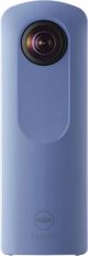Κάμερα RICOH Theta SC2 μπλε