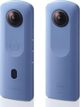 Κάμερα RICOH Theta SC2 μπλε