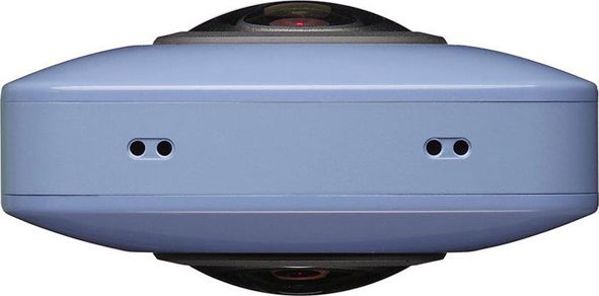 Κάμερα RICOH Theta SC2 μπλε