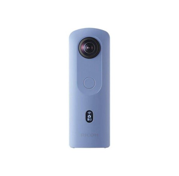 Κάμερα RICOH Theta SC2 μπλε