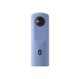 Κάμερα RICOH Theta SC2 μπλε