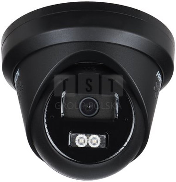 ΚΑΜΕΡΑ IP DS-2CD2383G2-LI2U/SL(2.8MM)(BLACK)/PL AcuSense - 8 Mpx, 4K UHD 2.8 mm Hikvision