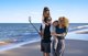 Κάμερα Insta360 Αθλητική κάμερα Insta360 GO 3S (64GB) Λευκή