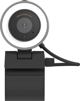 Kamera internetowa BenQ BenQ ideaCam S1 Plus kamera internetowa 8 MP 3264 x 2448 px USB Czarny, Srebrny