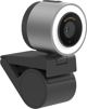 Kamera internetowa BenQ BenQ ideaCam S1 Plus kamera internetowa 8 MP 3264 x 2448 px USB Czarny, Srebrny