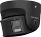 Κάμερα IP Hikvision Hikvision dome DS-2CD2387G2P-LSU/SL F4 (μαύρη, 8 MP, ColorVu)