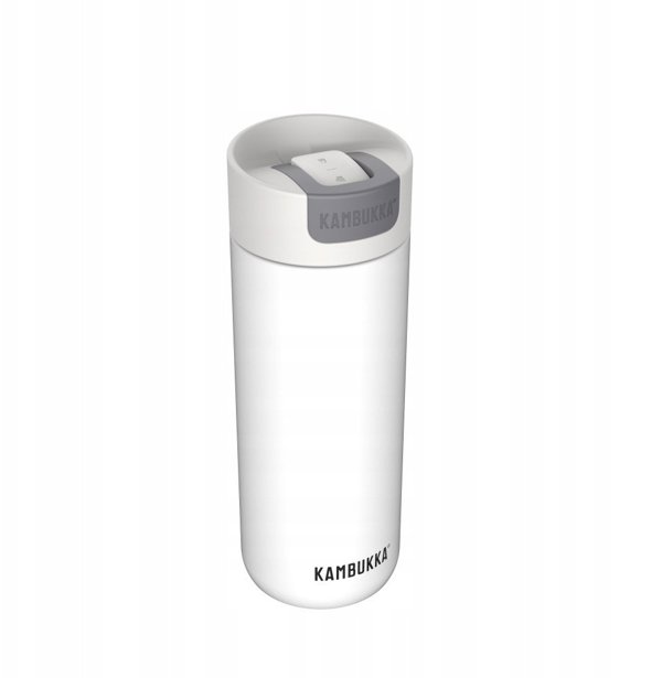 Kambukka Kambukka Olympus Marshmallow λευκό 500 ml (17oz)