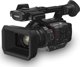 Ψηφιακή κάμερα Panasonic Panasonic HC-X2E (κάμερα 4K, 4K/10-bit, 1", zoom 20x, 24,5 mm, OIS, V-Log Man.Ring, SDI, Ethernet, EVF) 13223202 5025232929016