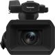 Ψηφιακή κάμερα Panasonic Panasonic HC-X2E (κάμερα 4K, 4K/10-bit, 1", zoom 20x, 24,5 mm, OIS, V-Log Man.Ring, SDI, Ethernet, EVF) 13223202 5025232929016