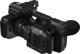 Ψηφιακή κάμερα Panasonic Panasonic HC-X2E (κάμερα 4K, 4K/10-bit, 1", zoom 20x, 24,5 mm, OIS, V-Log Man.Ring, SDI, Ethernet, EVF) 13223202 5025232929016