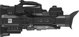 Ψηφιακή κάμερα Panasonic Panasonic HC-X2E (κάμερα 4K, 4K/10-bit, 1", zoom 20x, 24,5 mm, OIS, V-Log Man.Ring, SDI, Ethernet, EVF) 13223202 5025232929016