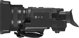 Ψηφιακή κάμερα Panasonic Panasonic HC-X2E (κάμερα 4K, 4K/10-bit, 1", zoom 20x, 24,5 mm, OIS, V-Log Man.Ring, SDI, Ethernet, EVF) 13223202 5025232929016