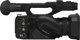 Ψηφιακή κάμερα Panasonic Panasonic HC-X2E (κάμερα 4K, 4K/10-bit, 1", zoom 20x, 24,5 mm, OIS, V-Log Man.Ring, SDI, Ethernet, EVF) 13223202 5025232929016