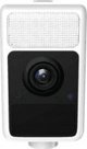SJCAM S1 Κάμερα IP Οικιακής Παρακολούθησης, Wi-Fi, Αδιάβροχη, Με Ανιχνευτή Κίνησης PIR, Λευκή