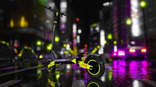 Καμικάζε K1 Plus Tokyo
