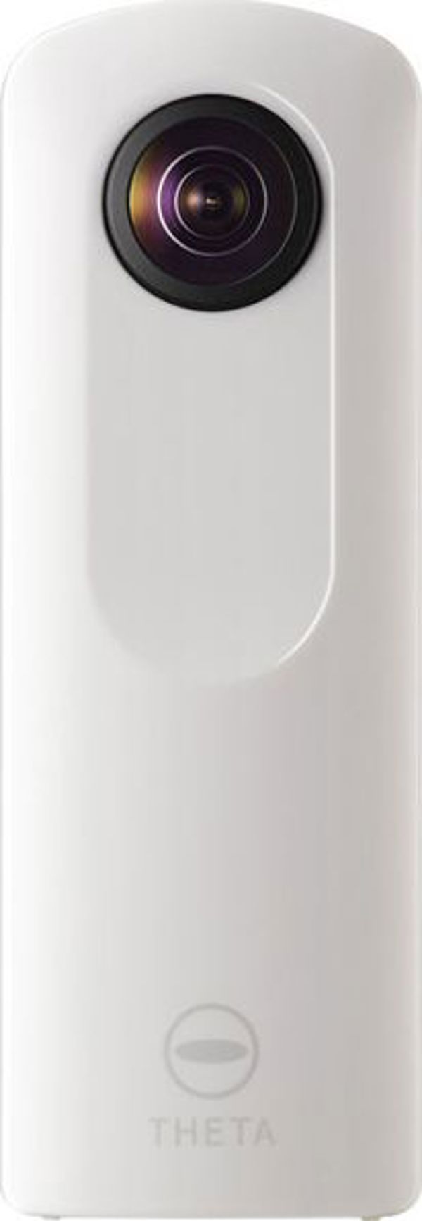 Κάμερα RICOH Theta SC2 λευκή