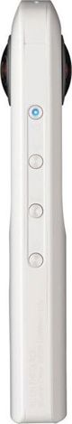 Κάμερα RICOH Theta SC2 λευκή