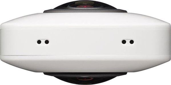 Κάμερα RICOH Theta SC2 λευκή