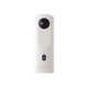 Κάμερα RICOH Theta SC2 λευκή