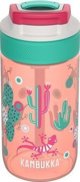 Μπουκαλάκι μωρού Kambukka Kambukka Lagoon 400ml Cactus Gekko 12861972 5407005142950