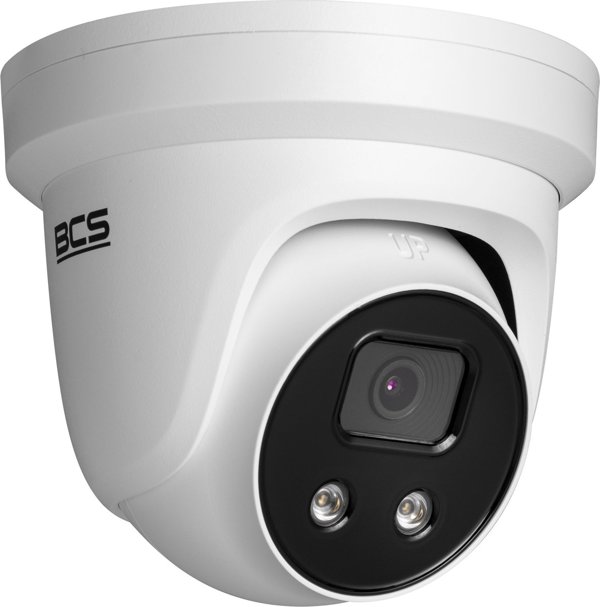 Kamera IP BCS KAMERA IP BCS-V-EIP24FSR3-AI2 - 4&nbsp|Mpx 2.8&nbsp|mm BCS View