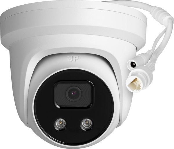 Kamera IP BCS KAMERA IP BCS-V-EIP24FSR3-AI2 - 4&nbsp|Mpx 2.8&nbsp|mm BCS View