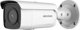 Κάμερα IP Hikvision Hikvision bullet DS-2CD2T86G2-ISU/SL F4 (χωρίς βάση) (λευκό, 8 MP, 60 μ. IR, AcuSense)